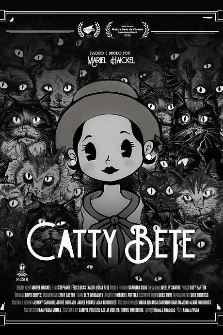 Catty Bete